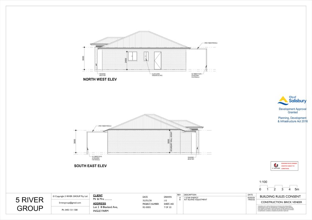 wd res 2 stamped plans 8 blaxland av ingle farm images 6